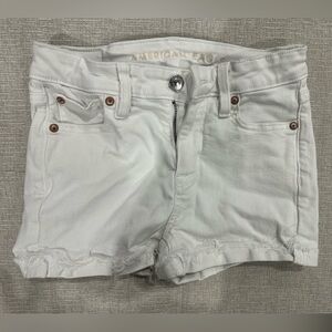 american eagle shorts